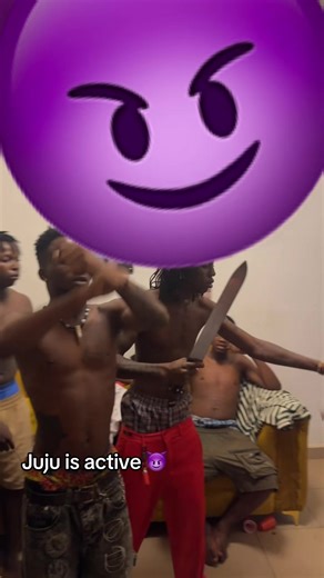 the_chife_Oracle money👻(1) (@the_great_chife_oracle1)’s videos with NDI MMIRI - AKALA UGO