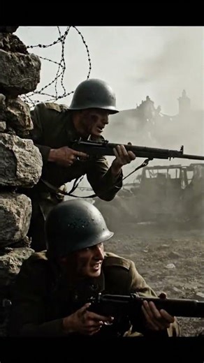 ECHOES OF THE WORLD OFFICIAL🌍⚔️ ECHOES OF THE WORLD OFFICIAL — DEEP WWII STORIES, DECISIVE