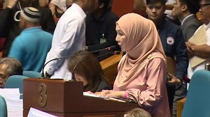 29K views · 664 reactions | Congresswoman Ruby M. Sahali, Representative of the Lone District of Tawi-Tawi in the 17th Congress, has her hands full with programs and projects that will surely benefit the people of Tawi-Tawi. (Tagalog version) #mamaRUlikaBYaksahan #SahaliForTawiTawi #SahaliParaHaTawiTawi #GenuineLeadership #TrueService #RUBYgivesback | Ruby M. Sahali | Facebook