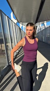 Spirit Racer Giveaway…..Three inches can make a world of difference. Just ask any short kid in line for the roller coaster. To celebrate the launch of our five longer Spirit Racer tanks, we’re giving away a Spirit Racer tank (any color, any length) to FIVE people. How to Enter: 1. Follow us at @ZyiaActive or @Zyia_Active_Canada. 2. Share this reel to your story (account must be public).3. Comment here to let us know you've shared it. Tell us your favorite Spirit Racer color and your country.👉We