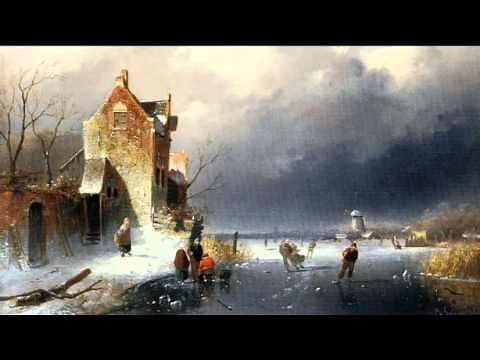 Jan Blockx: Vlaamse Kermis uit Milenka (1888)