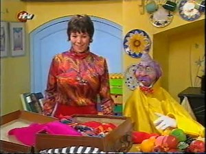 Hammad's favourite CITV compilation of pre-school shows and adverts from childhood May and June 1997