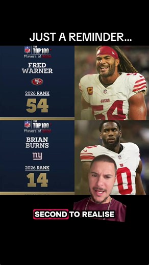 Fred Warner: Why He’ll Be Remembered Among NFL’s Best Linebackers
