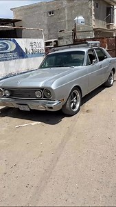 Falcón 67 Ford #cochipastas #foringascomarcalagunera #peliculaelinfierno Gallardo Gallardo Magno Garage Robs Avila Feliciano Alcala | Cris Gallardo