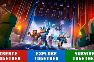 Juego cruzado en Minecraft: cómo activarlo y qué plataformas lo permiten