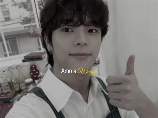 Kim Woojin: Back with Exciting Edits and Clips