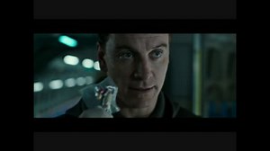 【映画ワンシーン#１】エイリアン: コヴェナント「最後の晩餐」