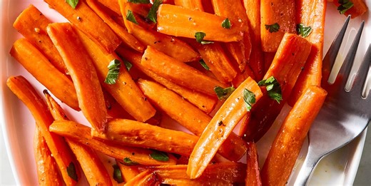 63 Healthy Side Dishes That Go With Pretty Much Everything