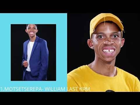 TOP 5 COMEDIANS IN BOTSWANA