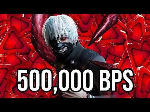 HOW TO GET 500K BLOODPOINTS FREE! - Dead by Daylight