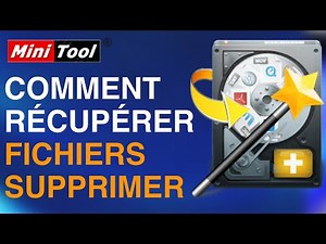 Deleted or Lost Files? Here’s How to Recover Them (MiniTool Power Data Recovery)