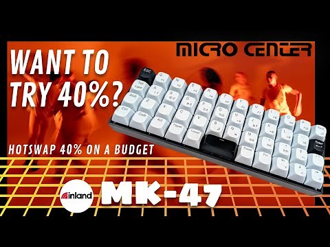 Inland MK47 Review and Sound Test