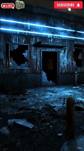 BLACK OPS ZOMBIE IN REAL LIFE #2 ( FOUND FOOTAGE )