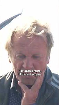 Le jury est sans pitié devant les épaves restaurées