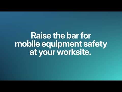 AI Collision Avoidance System for Industrial Sites – FCAS by Detect Technologies