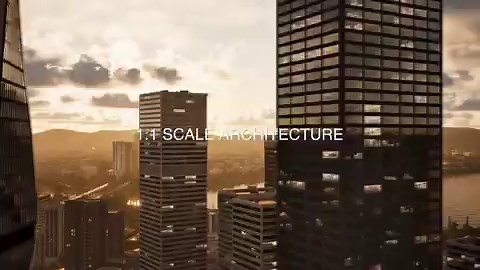 Ever played a city builder and thought…just a little more?🤔Bigger map. Realistic scale. Logic that actually holds up.We felt the same. So we built our own.#CityMasterplan - first reveal trailer is live. 🎮 Wishlist on Steam →https://t.co/H60zBDlsR3#CityBuilder #SteamGame