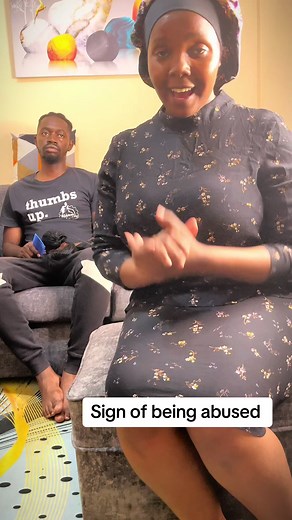 Recognizing Signs of Abuse: Seeking Help and Protection