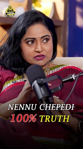 🤯 pawan kalyan politics loki enduku vacharu? divya vani shocking truth | visualtalkspodcast