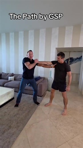 Karate Training: Beyond the First Punch