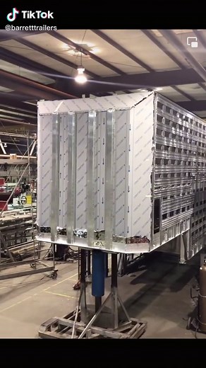 Barrett Trailers on TikTok