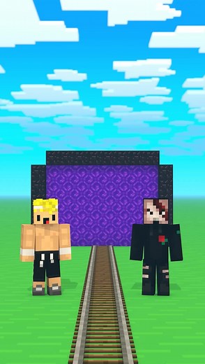 Retos divertidos en Minecraft con Dano