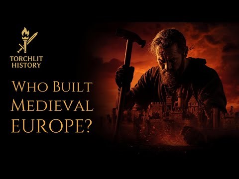 Medieval Guilds: The Workers Who Built Europe
