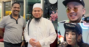 Ebit Liew saman Caprice, Mondy | Berita Harian