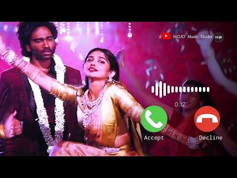 Dude - Karutha machan dance ringtone | dude movie ringtones | tamil new ringtones 2025
