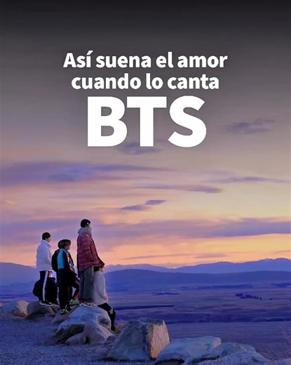 Cada canción tiene su significado 🎶💜 BTS no solo hace canciones, en cada una de ellas hay una historia, un sentimiento profundo, palabras no dichas o difíciles de expresar. #bts #btssong #btsarmy #songs #bts_official_bighit