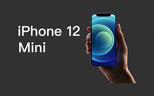 iPhone 12 mini到底有多小，通过三款iPhone进行一一对比