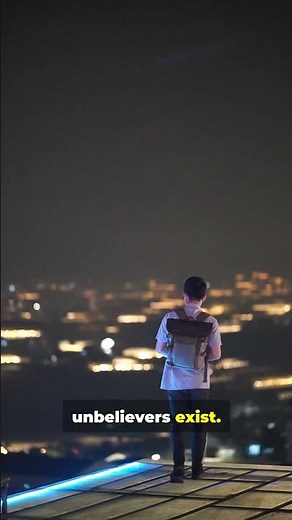 Why arguments for God prove Atheism (Part 1)