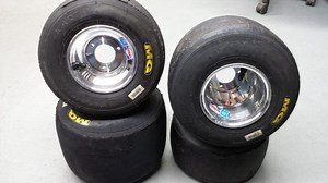 Changing Go Kart Tires - How to Mount Like a Pro - Go Kart Racing Near Me