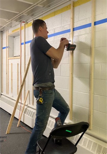 Complete Your Basement Remodel with Expert Drywall Techniques