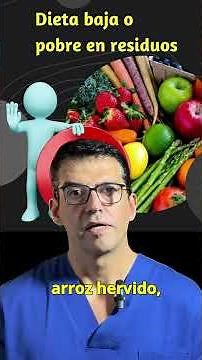 Cómo Prepararte para una Colonoscopia | Guía Médica Completa de Limpieza Colónica (Digestivo)