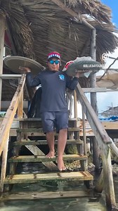 72K views · 534 reactions | Sunny days at your favourite beach bar ☀️ You have arrived at your destination! Blue Bayou is where you can experience in water table service, crystal clear waters, fresh seafood and cold handcrafted drinks 年 Make sure to place us on your bucket list, we will be waiting Secret Beach, San Pedro, Belize CA | Blue Bayou Restaurant and Bar | Facebook