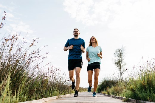 Zone 2 running: A complete guide for beginner’s