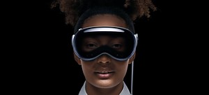 Tim Cook przyznaje: Vision Pro jest tylko dla bogatych