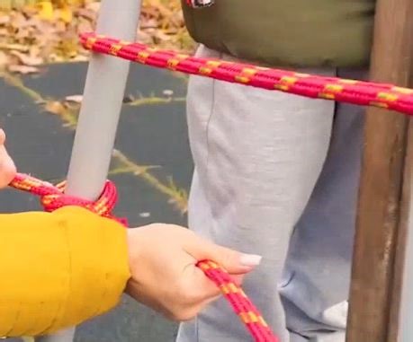 490K views · 863 reactions | Safety First! Genius Hacks to Keep Your Kids Safe Indoors & Outdoors! | 5-Minute Crafts | Facebook