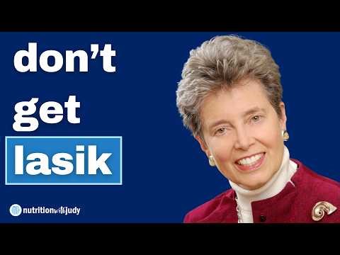 The Dark Truth About LASIK Eye Surgery – Dr. Cynthia Mackay