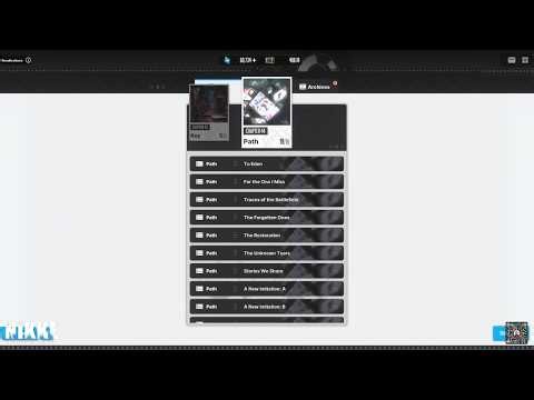 Chapter 44: Path | Main Story | Goddess of Victory: Nikke