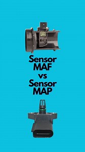 496K views · 5.6K reactions | El sensor MAF (Mass Air Flow) se...