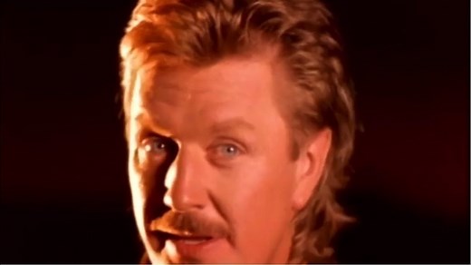 The 10 Best Joe Diffie Songs of All-Time