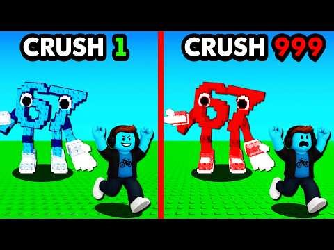 Don't Get CRUSHED BY 67