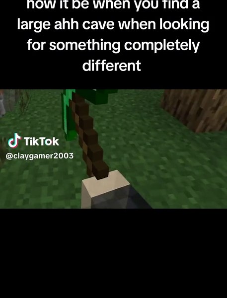 Immersive Minecraft VR Gameplay Experience