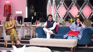 Repost from Myntra Fashion Superstar • Watch this fun nok jhok between the OG fashion guru Manish Malhotra and our fashion maximalist Param. Tune in to episode 6 on Myntra Studio. #MFSChangeTheConversation #MyntraFashionSuperstar #MyntraStudio | Myntra