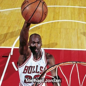 There are so many twists and turnovers in Sunday's all-new episode of "How It Really Happened" with Hill Harper. Just like Jordan's famous switch hand layup, you'll never see them coming. Sunday at 9 p.m. ET/PT only on HLN. | HLN