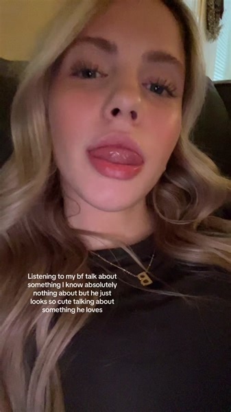 Cute Boyfriend Appreciation TikToks - Teenage Love