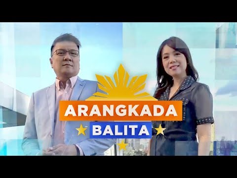 LIVE: ARANGKADA BALITA LIVESTREAM | SEPTEMBER 1, 2025