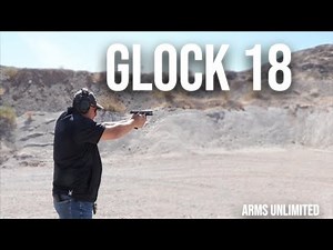 GLOCK 18