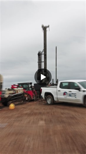 MTE and our partners certainly did some heavy lifting on this project!Great work all around. | John Goodwin